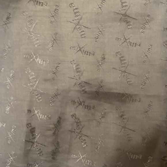 Wilson’s Leather Maxima Jill Thinsulate Leather Blazer. Size M. NWOT - Picture 8 of 12